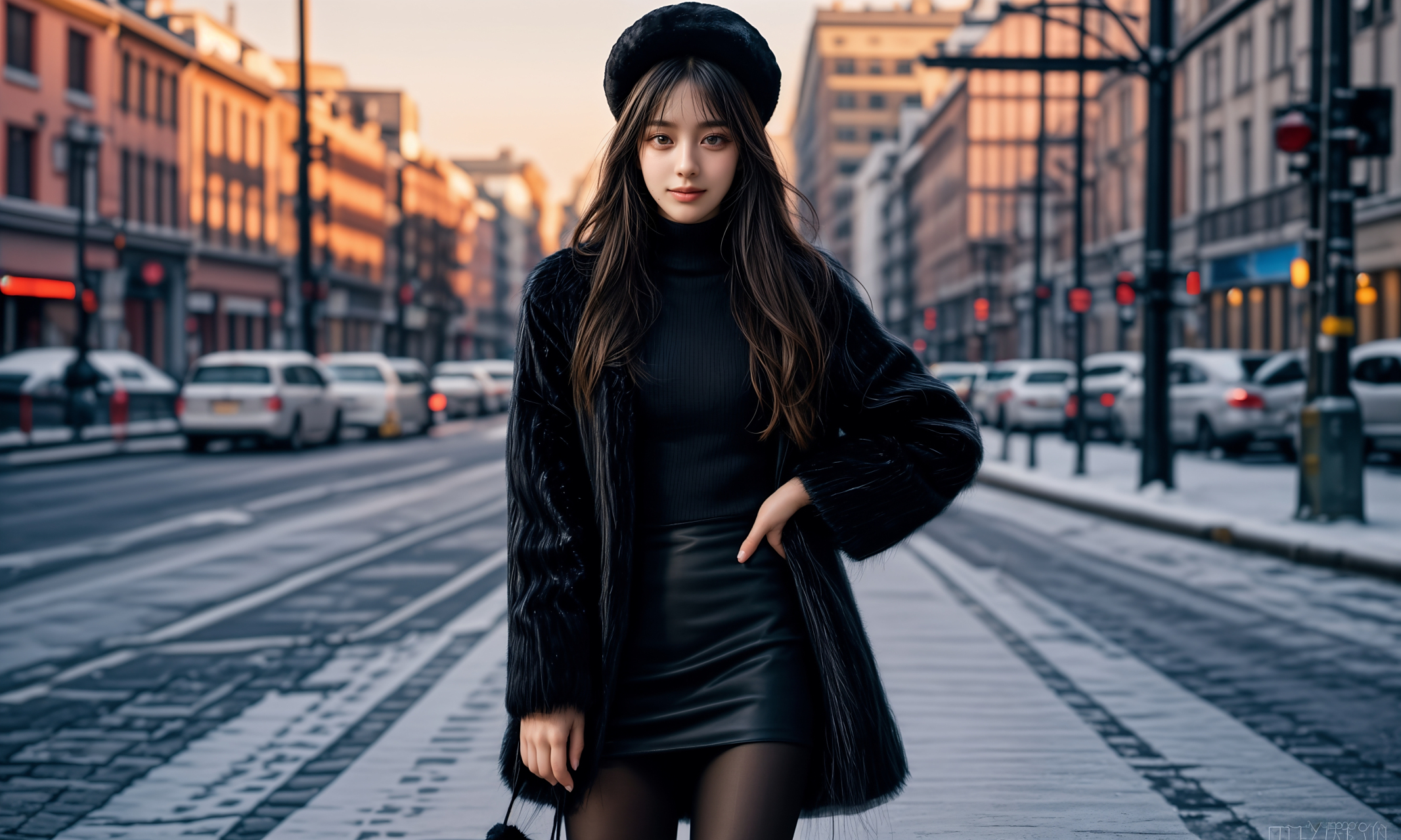 高温下的坚守：秦巴山脉中的“扫山奇兵”